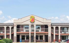 Super 8 By Wyndham Wytheville